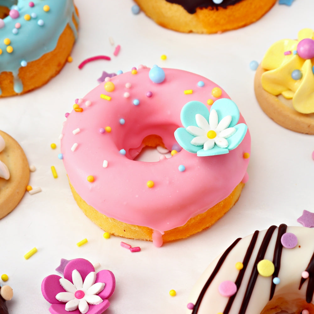 Unleashing the newest baking idea