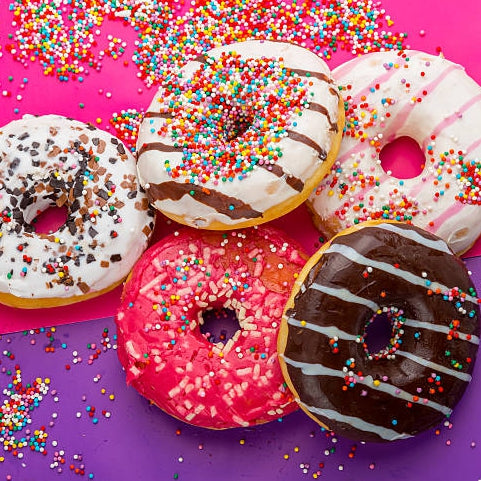 How much do you know about Sprinkles?