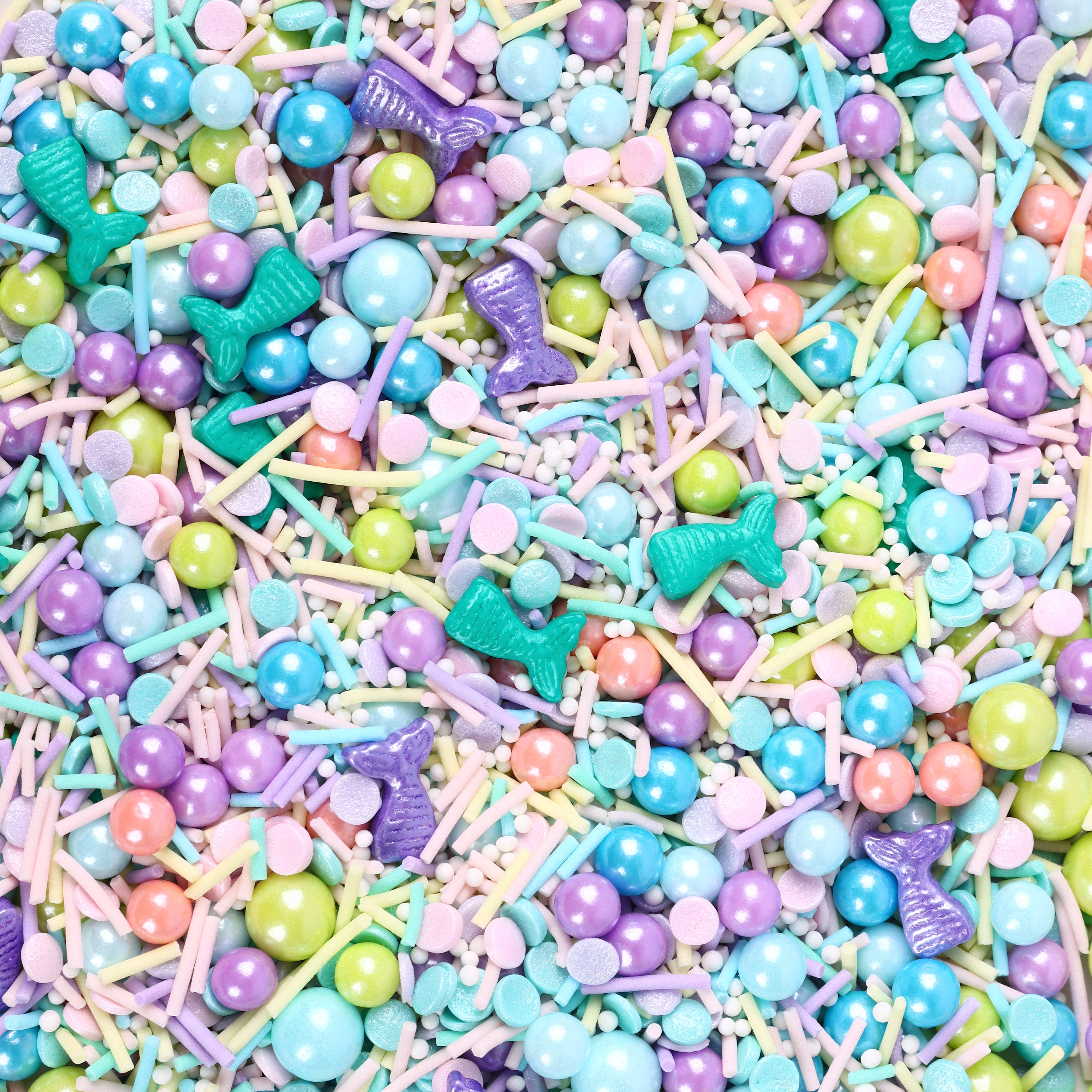 30g Mixed Sprinkles Cake Decoration for Cake Shop
