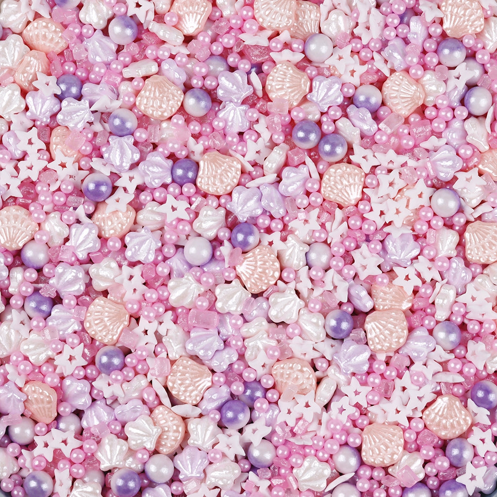 100g Union Color Sprinkles Sugar Beads